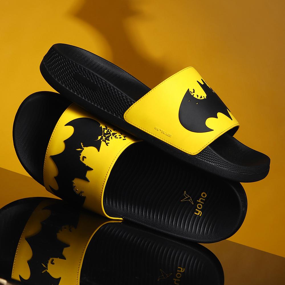Batman 003 Sliders for Men