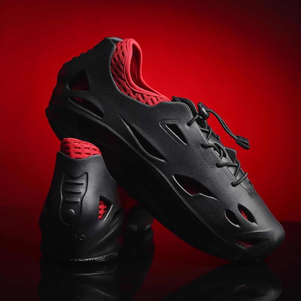 Zogs Clog Sneaker for Men