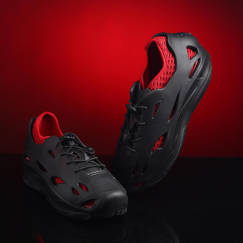 Zogs Clog Sneaker for Men