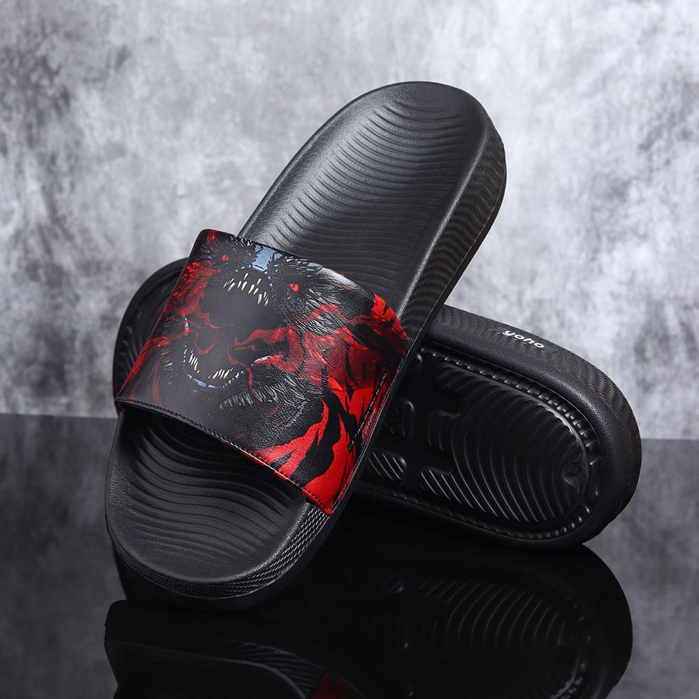 Game of Thrones Sliders for Men