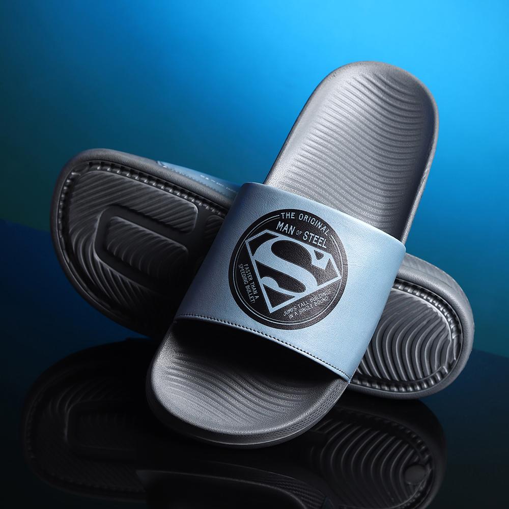 Superman 003 Sliders for Men