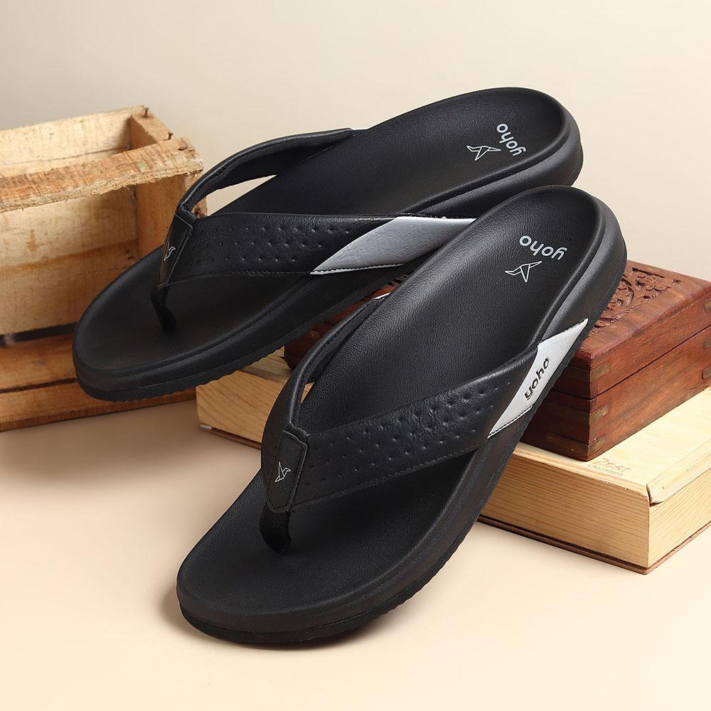 Snugly 003 Slipper for Men
