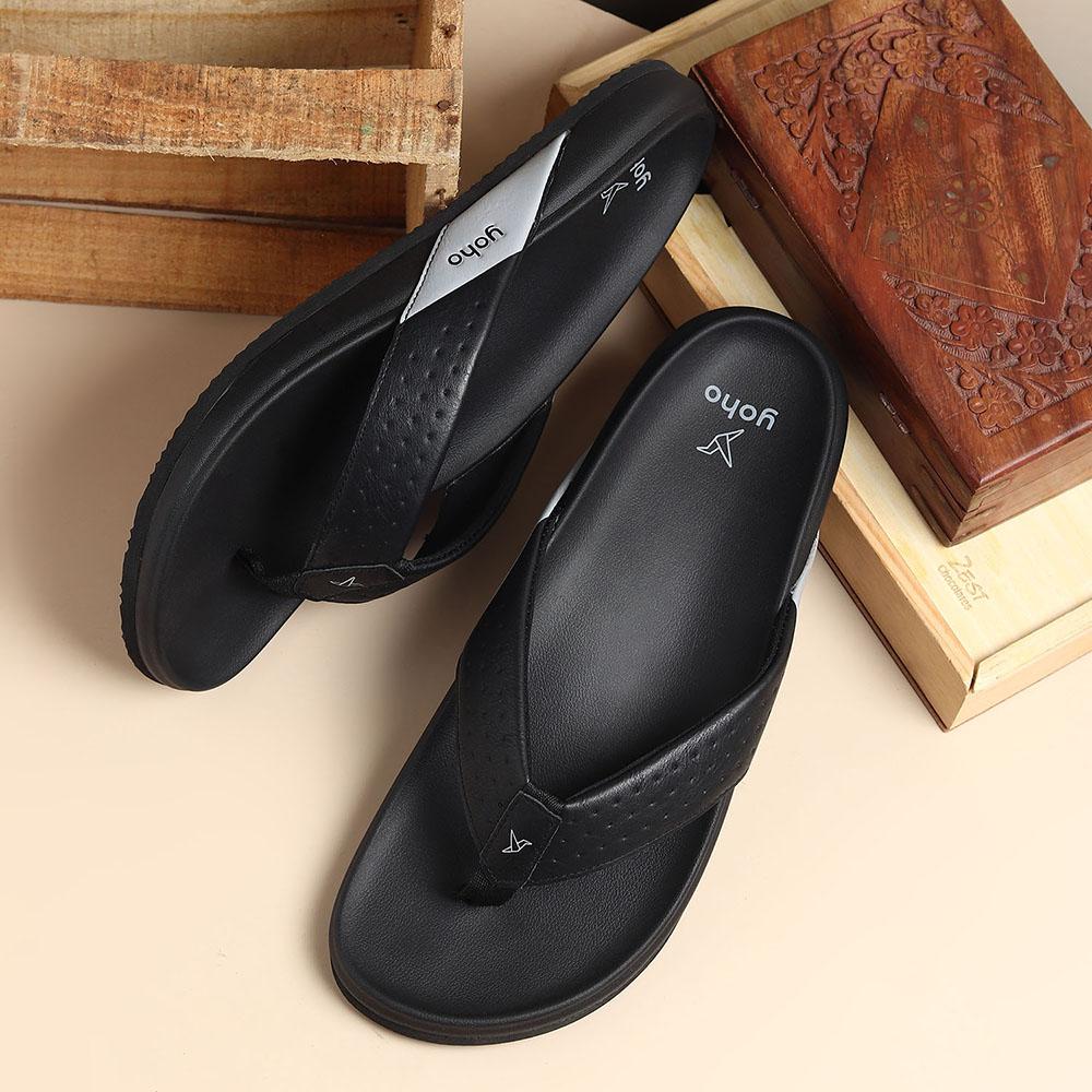 Snugly 003 Slipper for Men