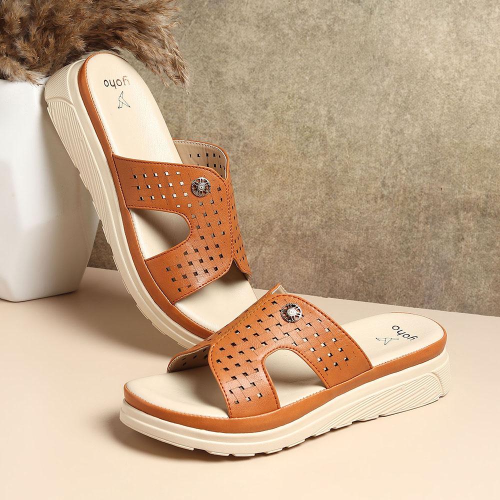 Earthy-Tan