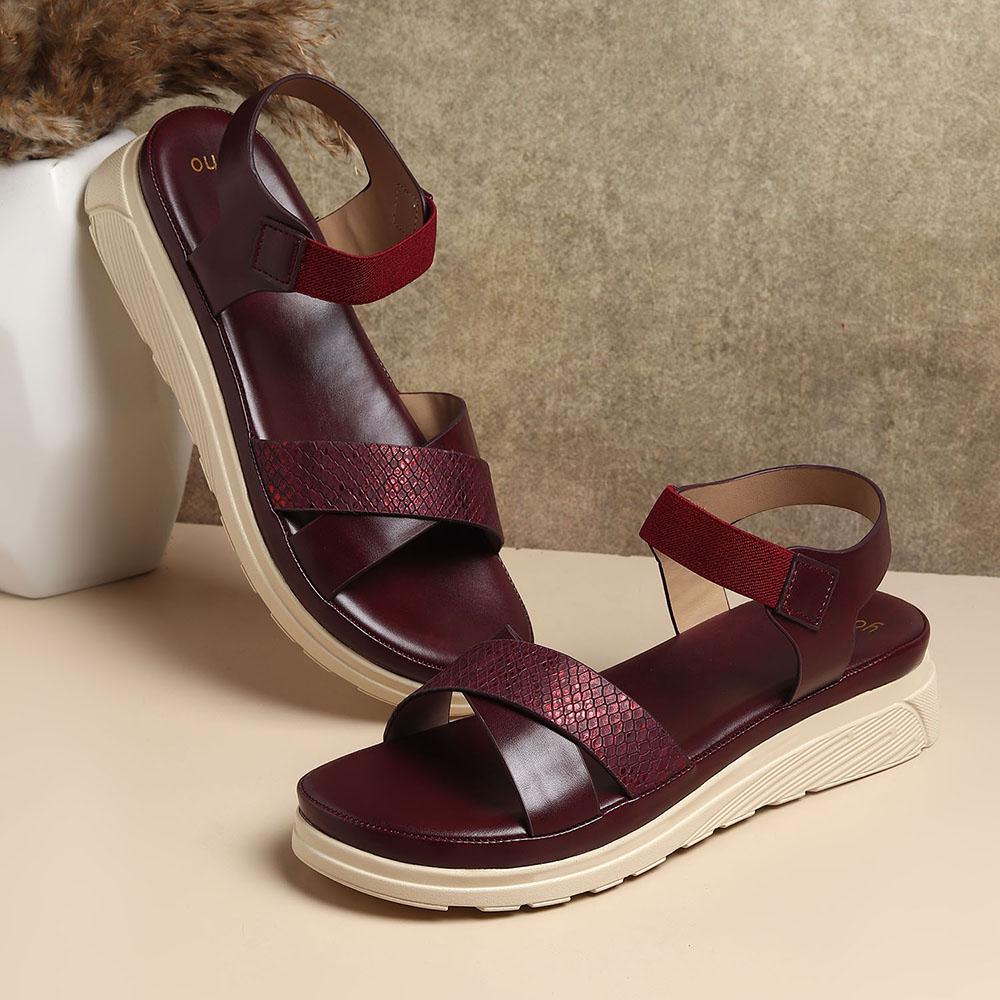 SDL 110 Sandal for Women