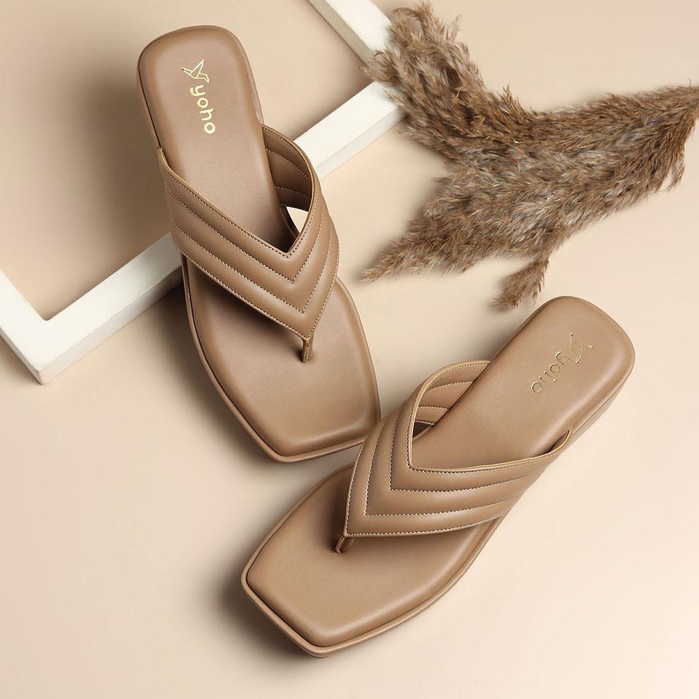 Bliss Platform Sandal 001 for Women