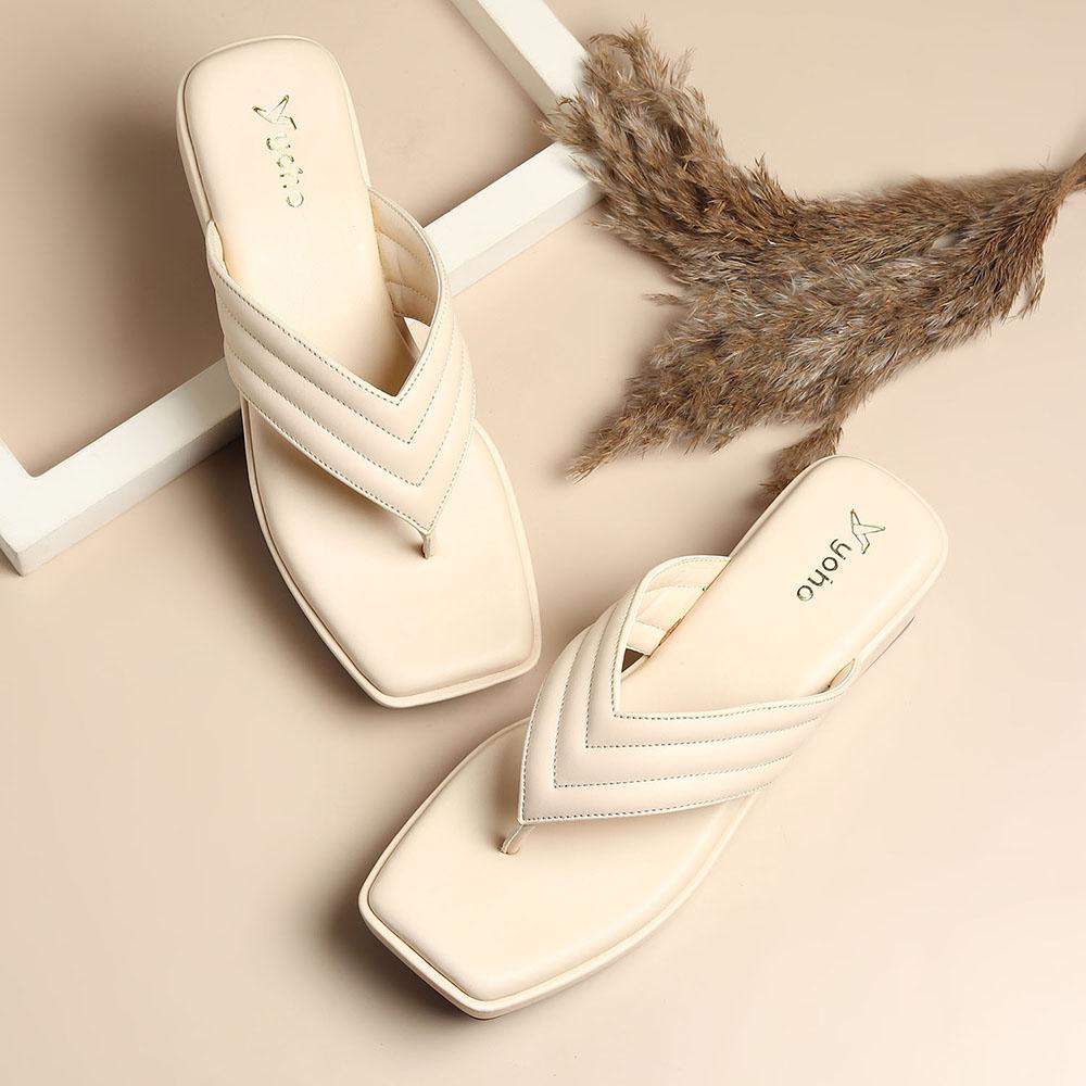 Bliss Platform Sandal 001 for Women