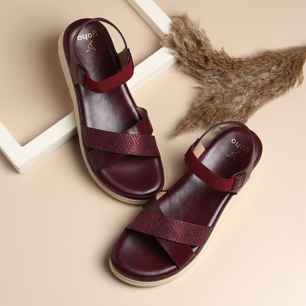 SDL 110 Sandal for Women