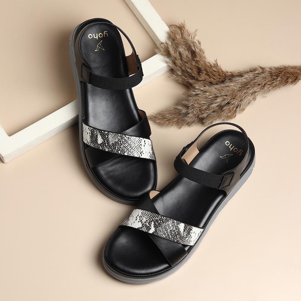 SDL 110 Sandal for Women