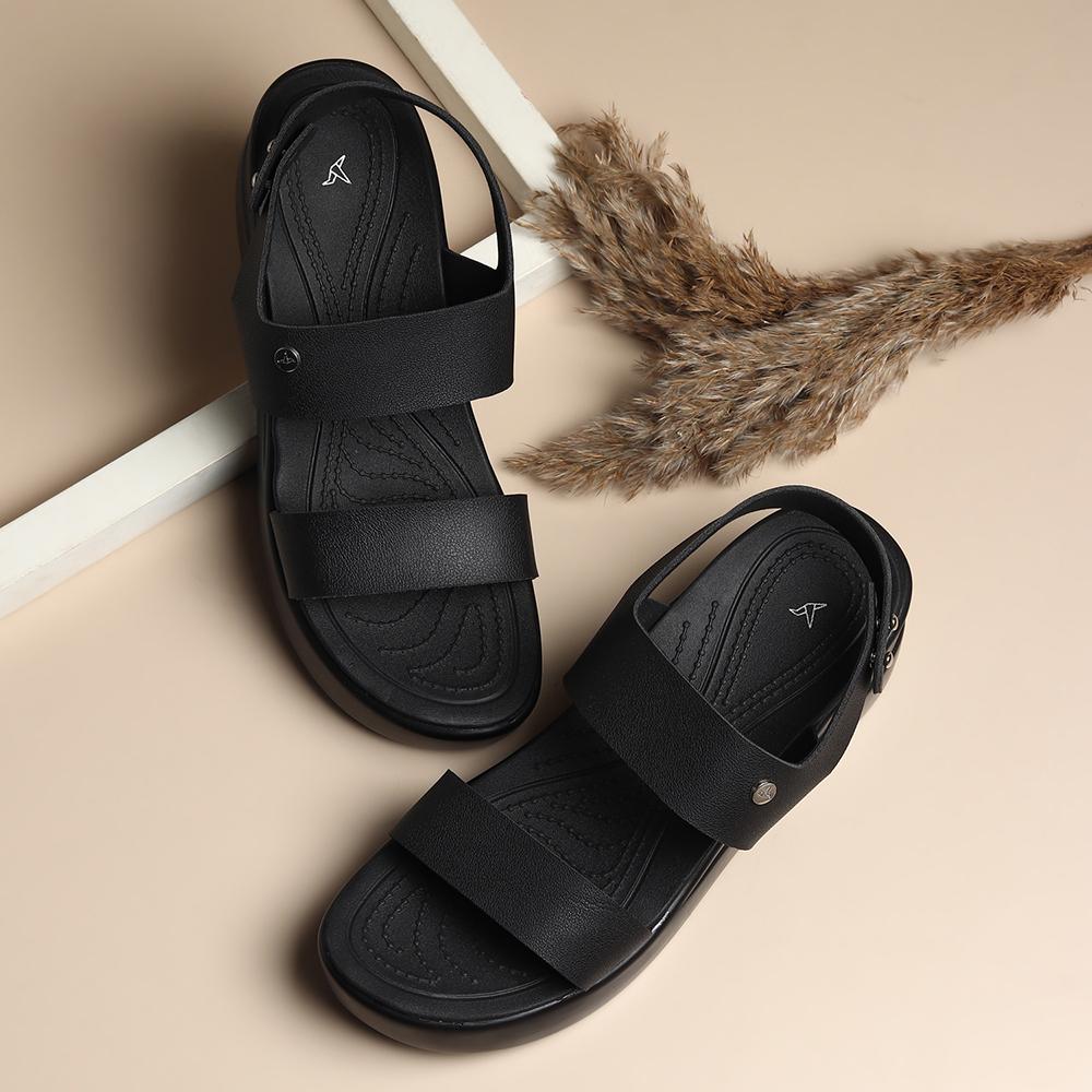 Bliss Platform Sandals 006 for Women