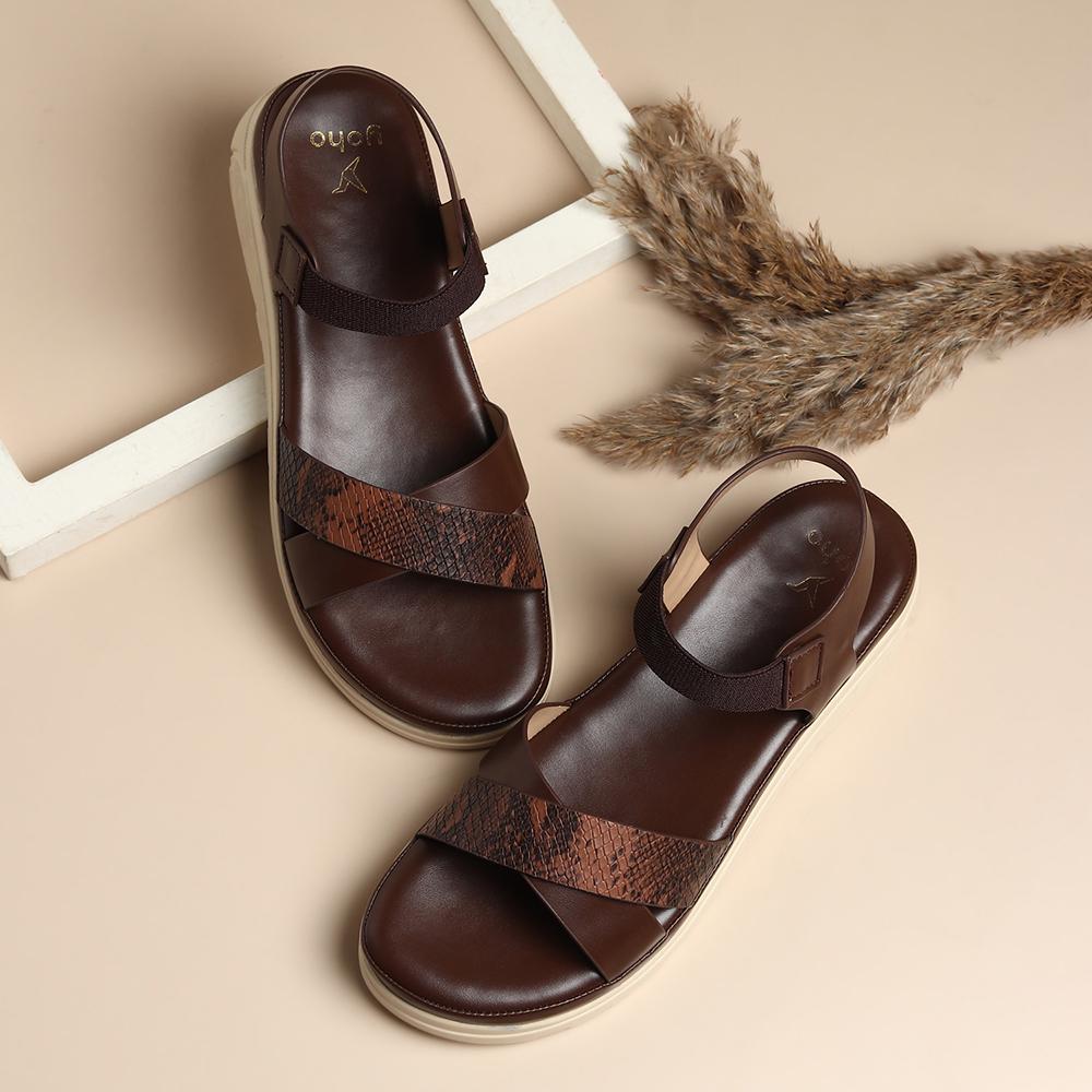 SDL 110 Sandal for Women