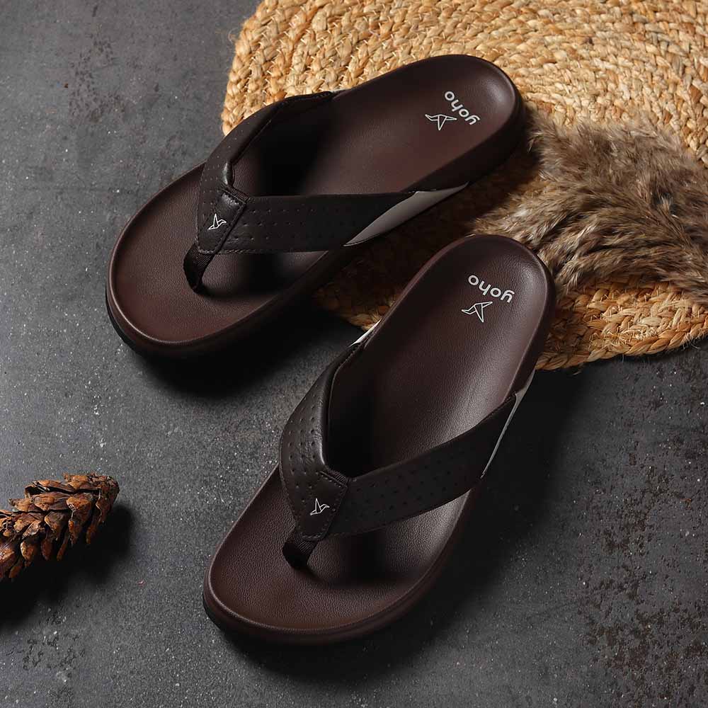 Snugly 003 Slipper for Men