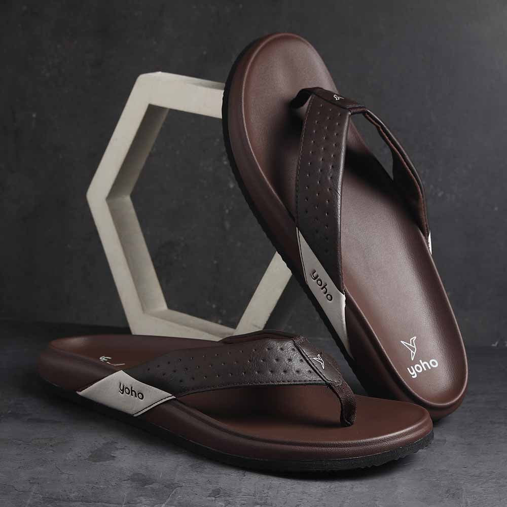 Snugly 003 Slipper for Men