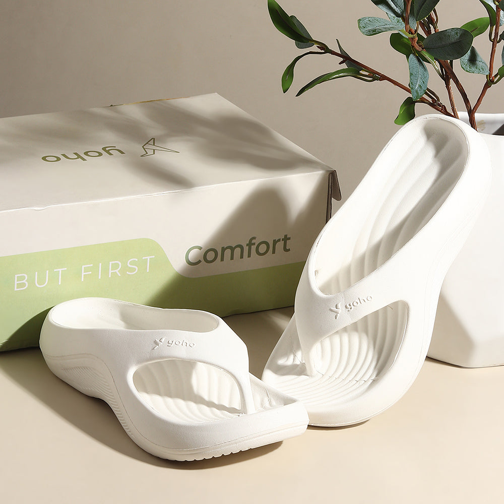 Pilo Slippers for Women