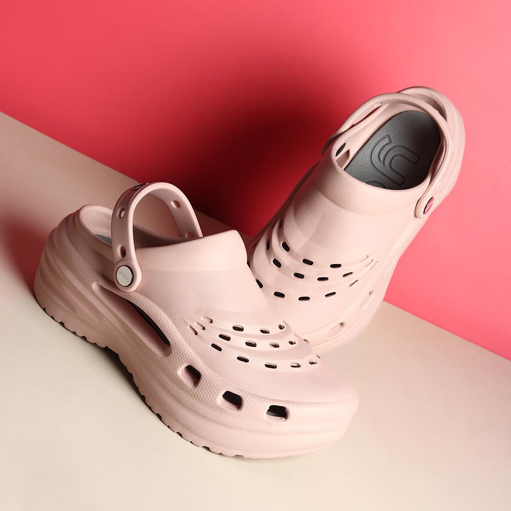 Jumbo Clogs 002 for Women