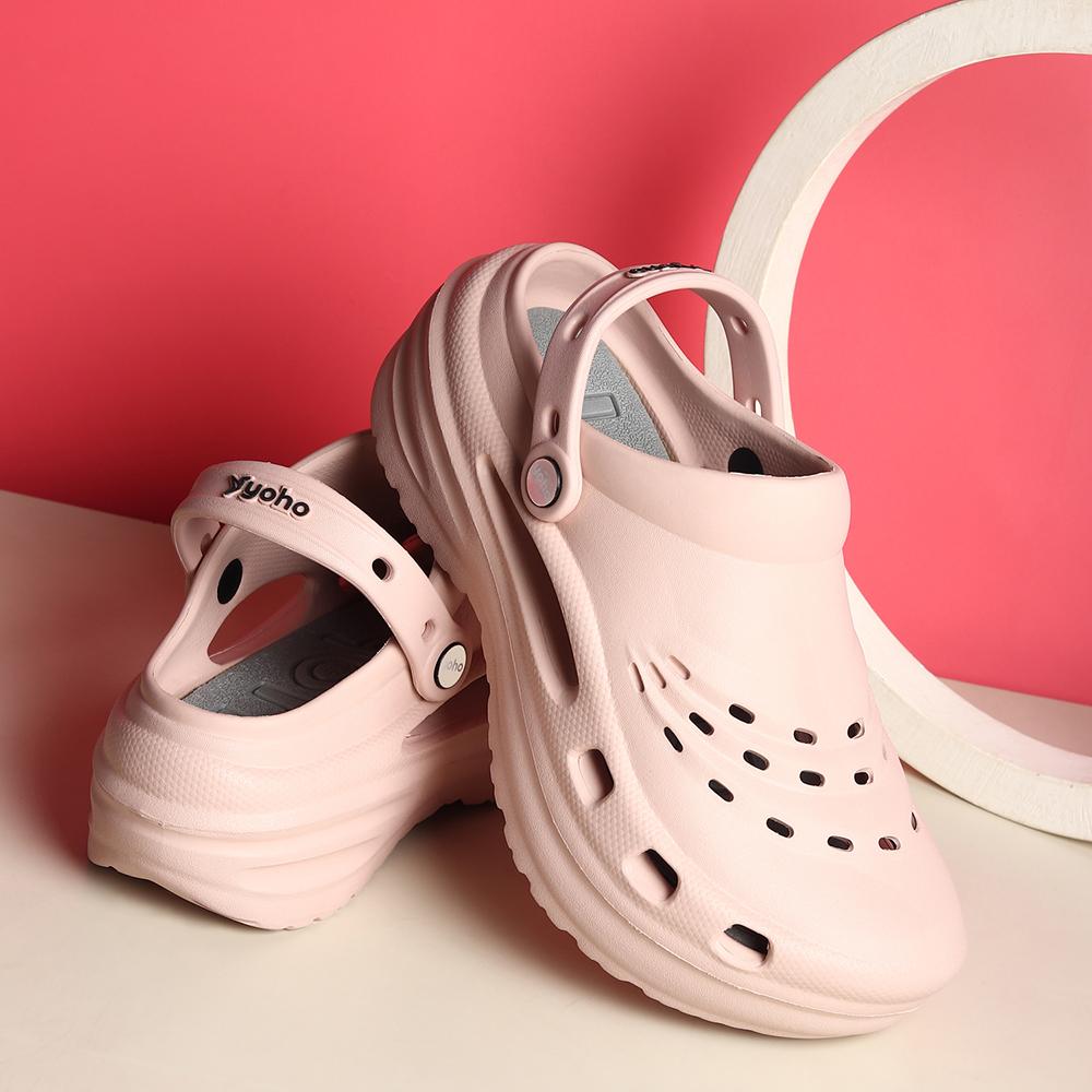 Jumbo Clogs 002 for Women