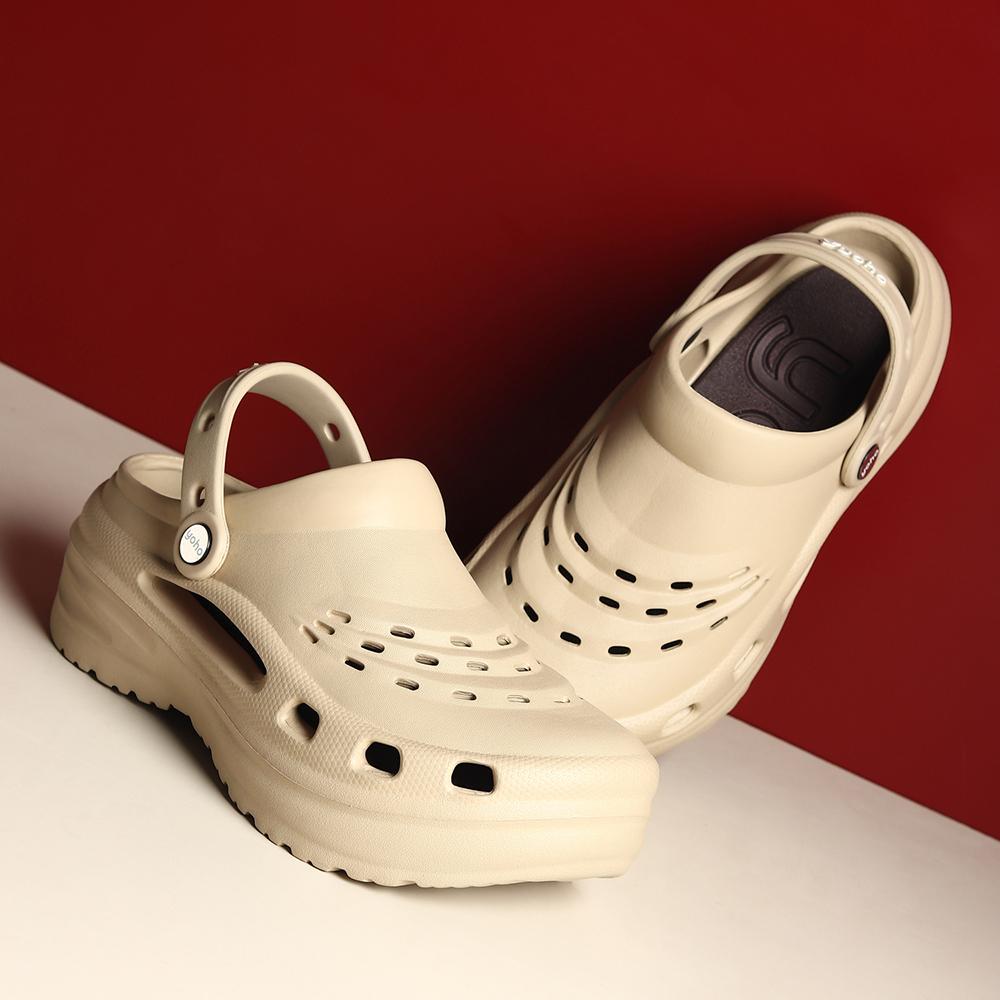 Jumbo Clogs 002 for Women