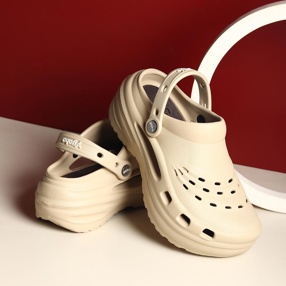 Jumbo Clogs 002 for Women