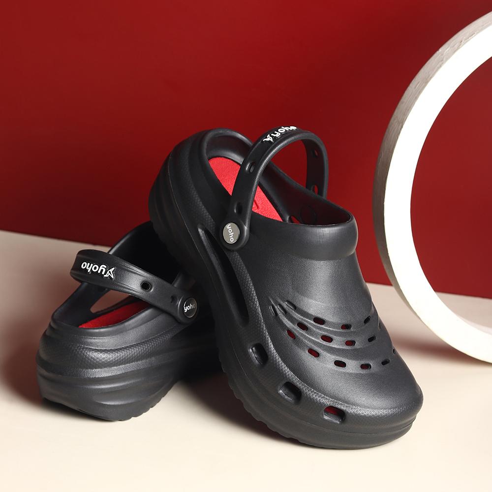 Jumbo Clogs 002 for Women