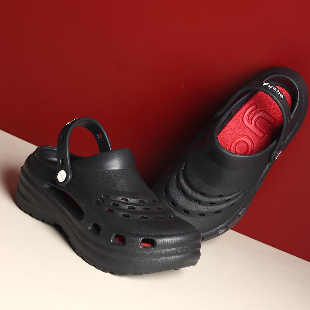 Jumbo Clogs 002 for Women