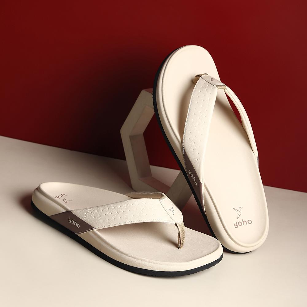 Snugly 003 Slipper for Men