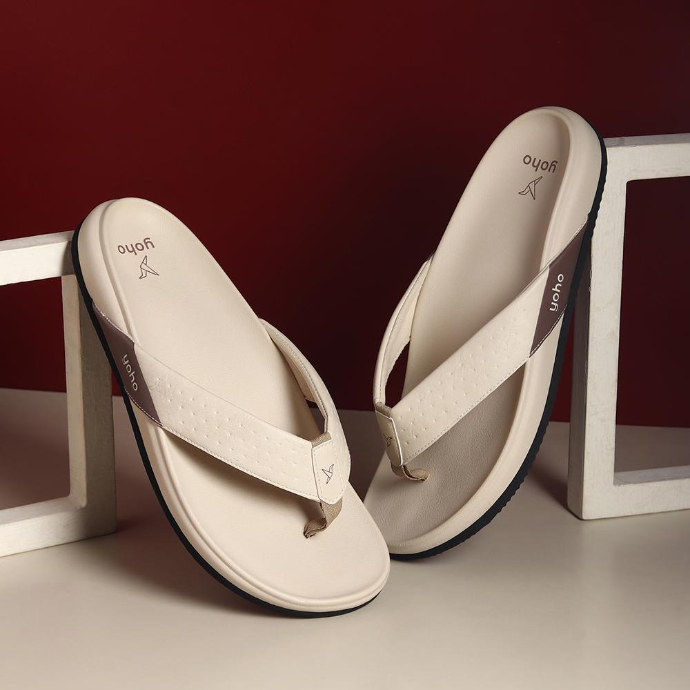 Snugly 003 Slipper for Men