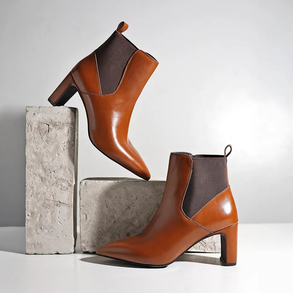 Slays OG Ankle Boots for Women
