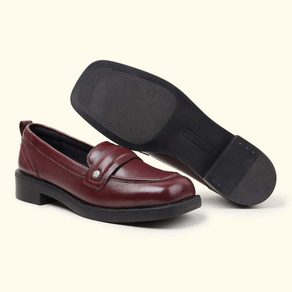 Stella Loafers 002 for Women