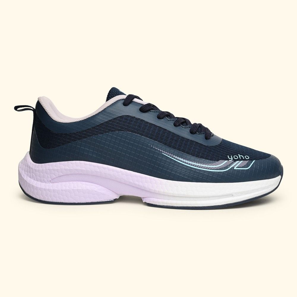 RushHour Dynamiq™ 1800 Sports Shoes for Women
