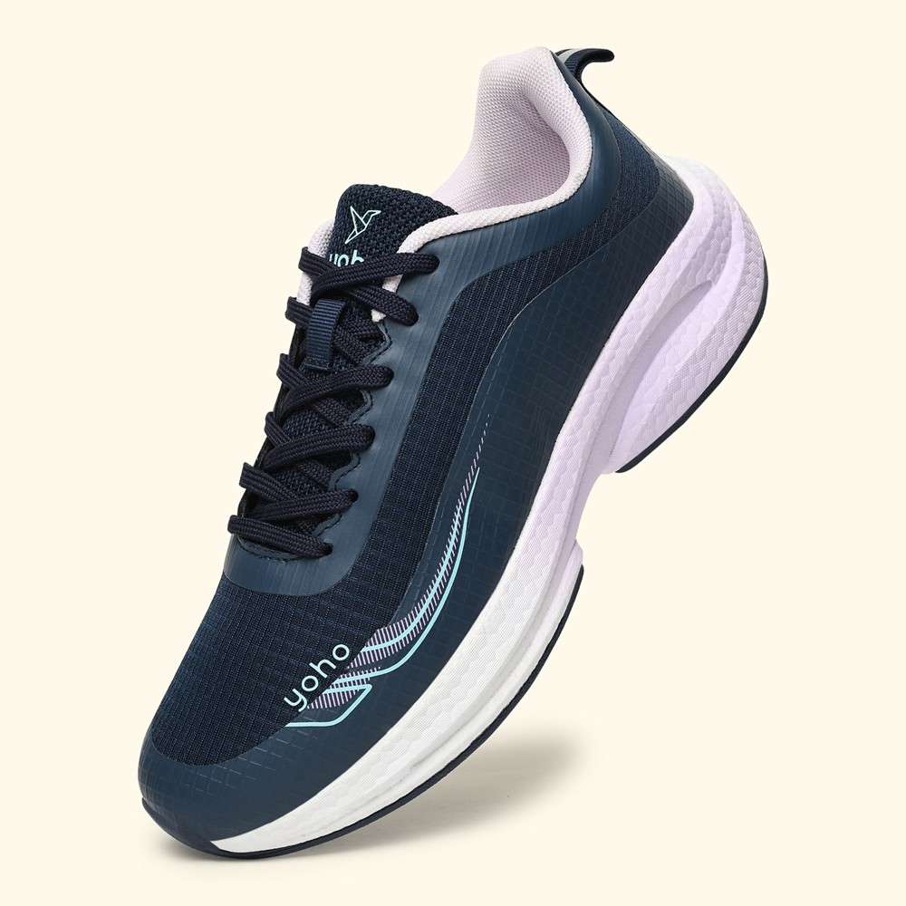 RushHour Dynamiq™ 1800 Sports Shoes for Women
