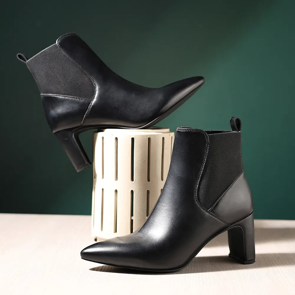 Slays OG Ankle Boots for Women