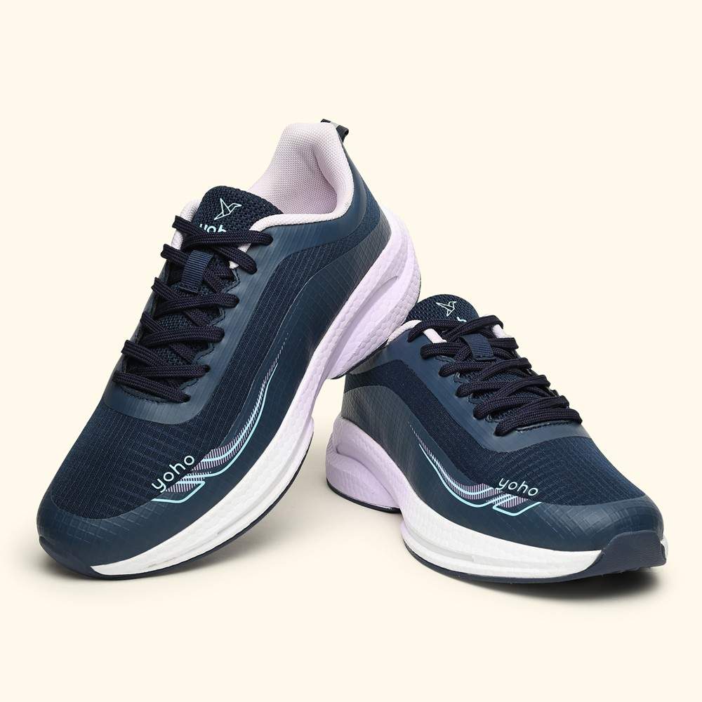 RushHour Dynamiq™ 1800 Sports Shoes for Women