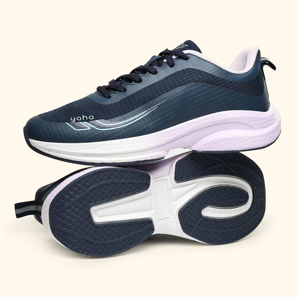RushHour Dynamiq™ 1800 Sports Shoes for Women