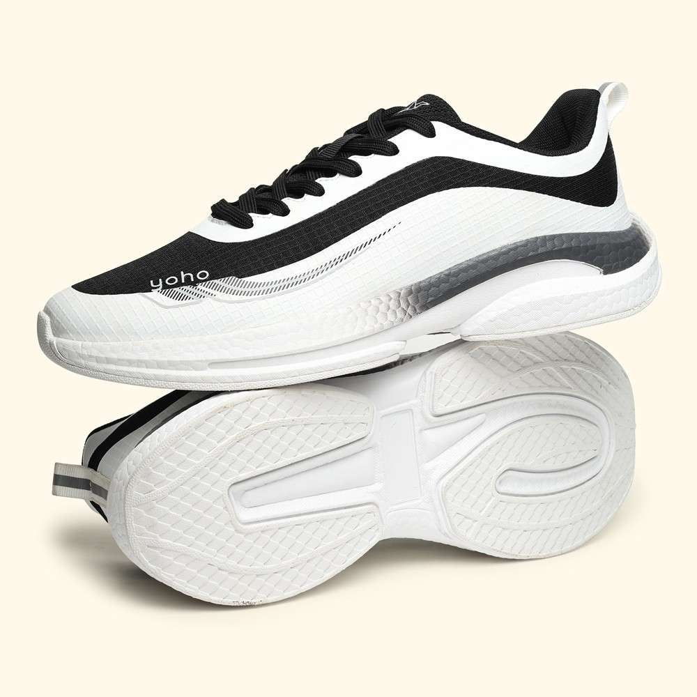 RushHour Dynamiq™ 1800 Sports Shoes for Women