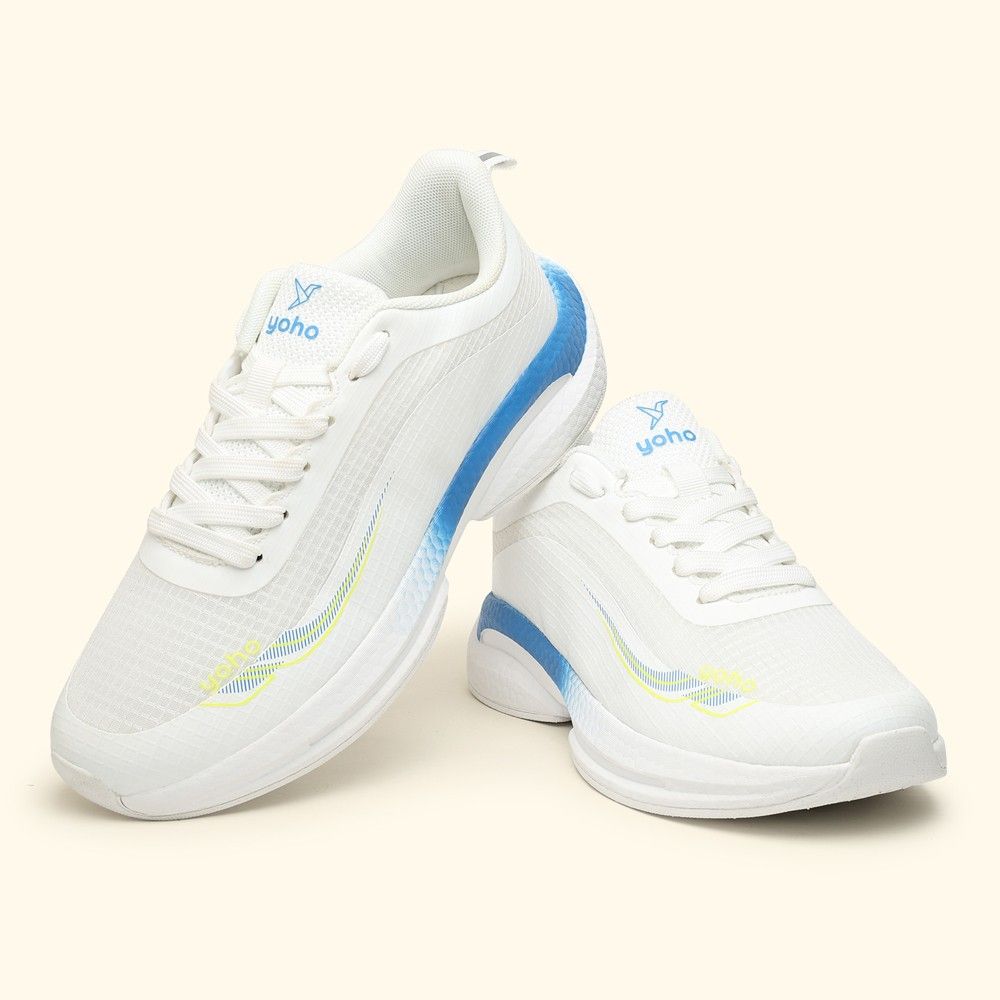 RushHour Dynamiq™ 1800 Sports Shoes for Women
