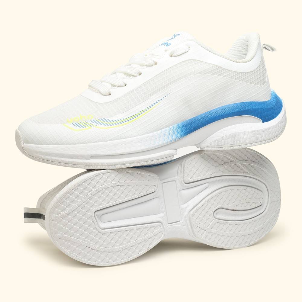 RushHour Dynamiq™ 1800 Sports Shoes for Women