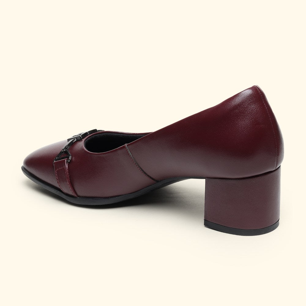 Bliss Heel 002 for Women