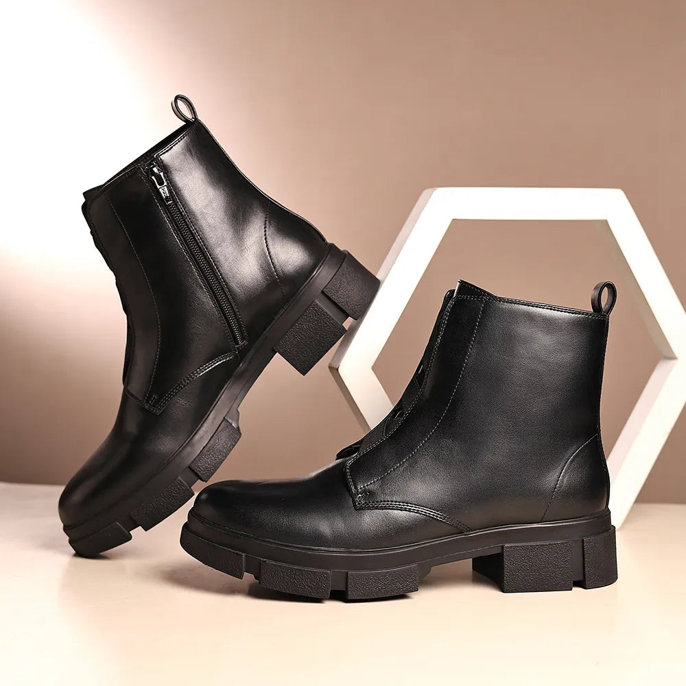 Slays Ankle Length Boots for Women