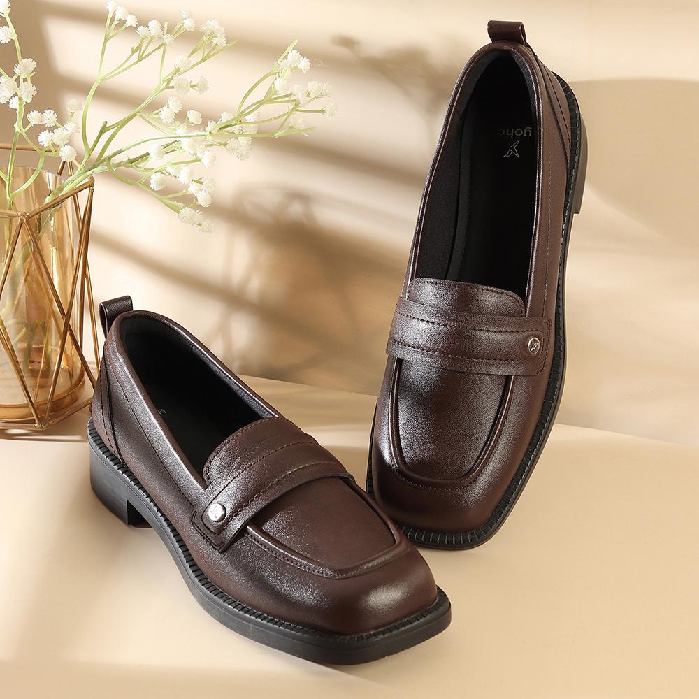 Stella Loafers 002 for Women