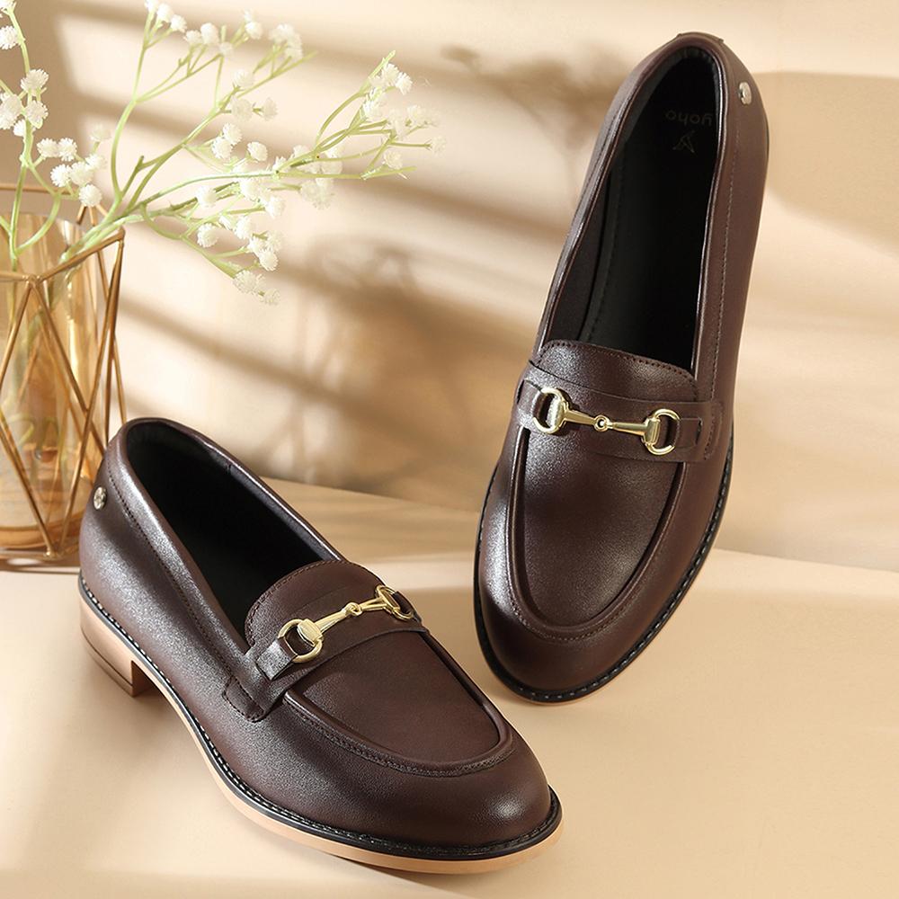 Bliss Loafers 003 for Women