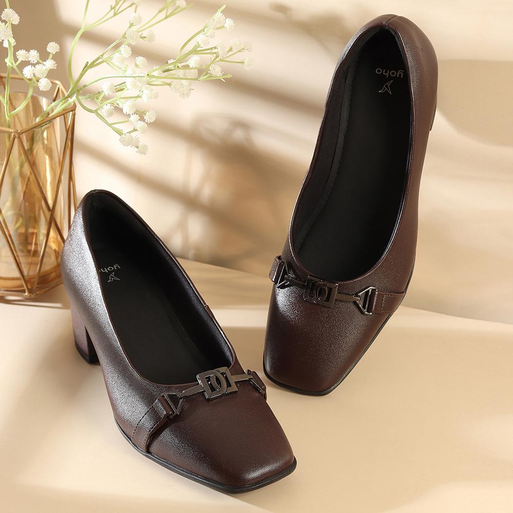 Bliss Heel 002 for Women
