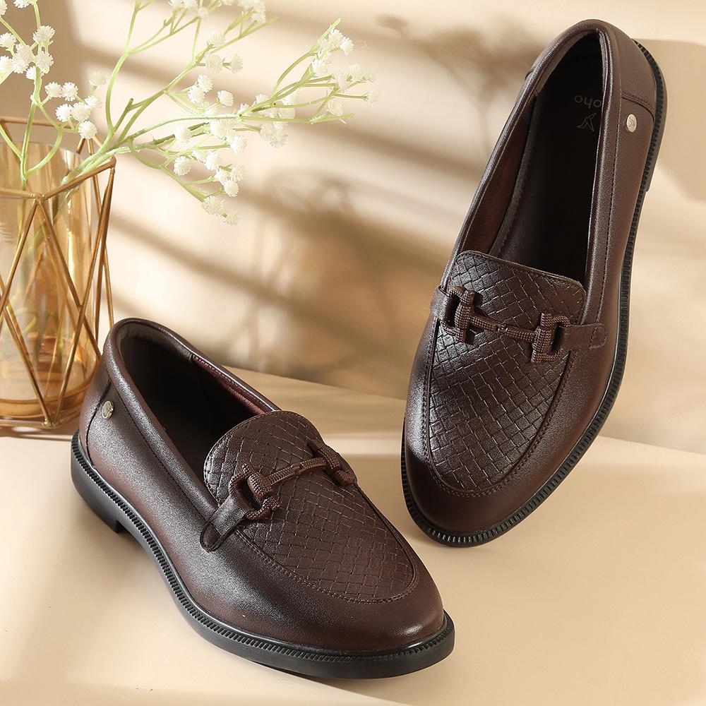 Bliss Loafers 002 for Women