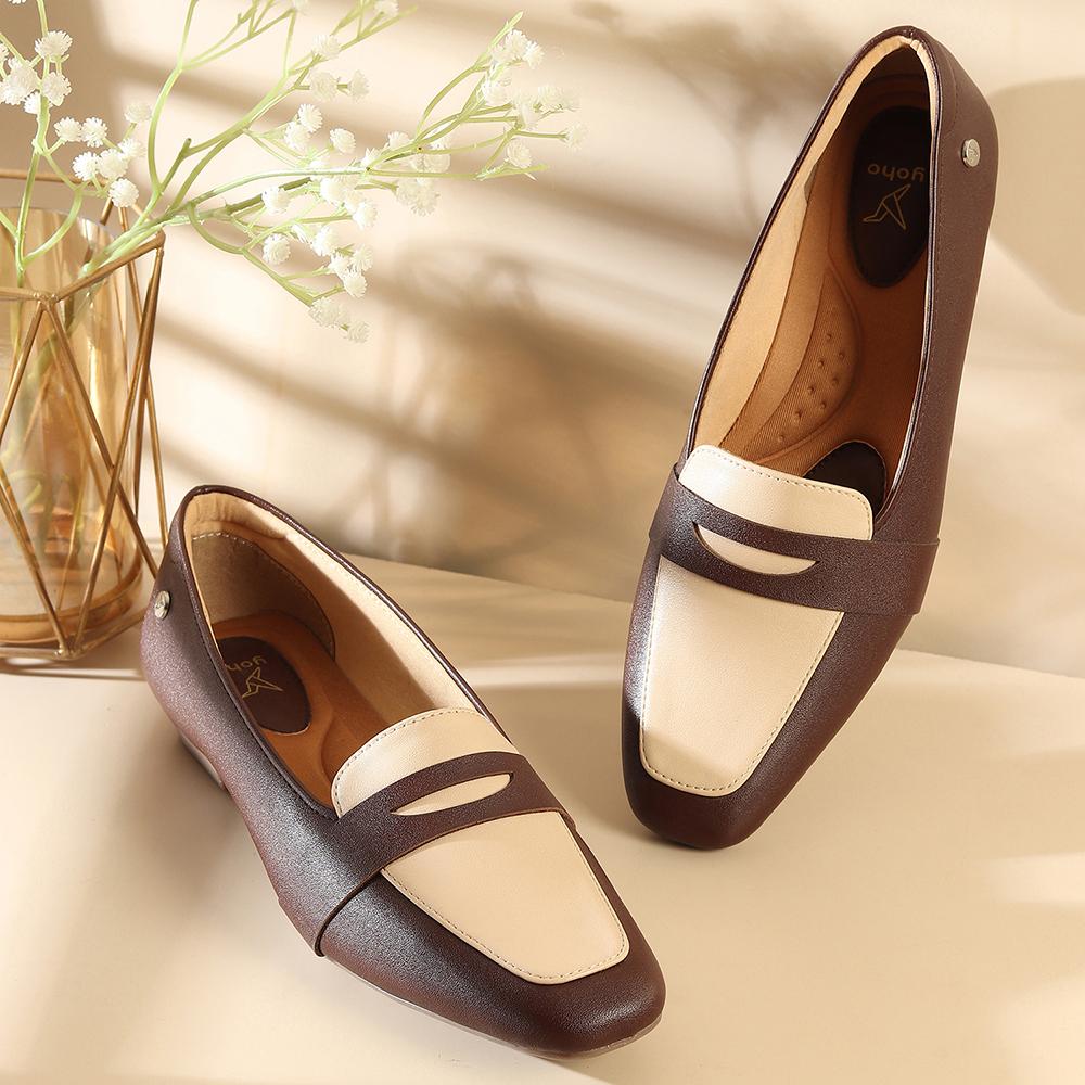 Bliss Loafers 005 for Women