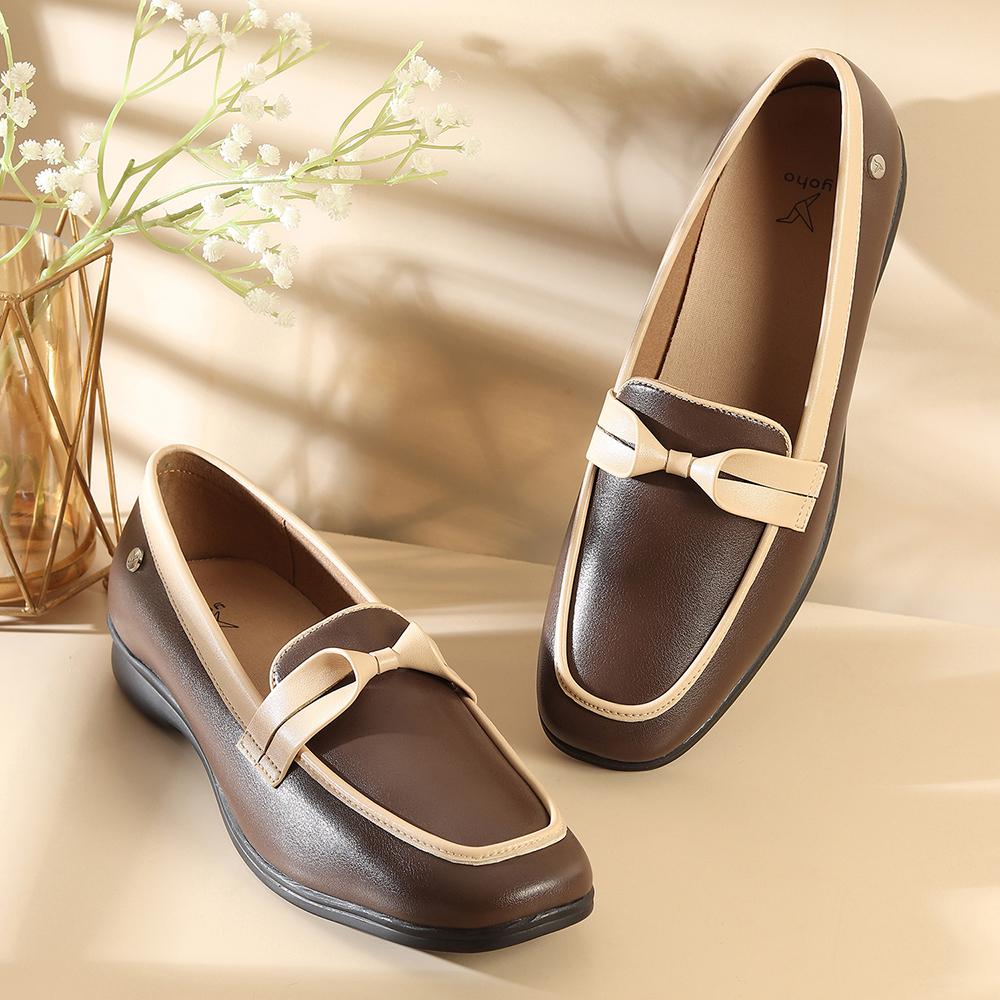 Bliss Loafers 004 for Women