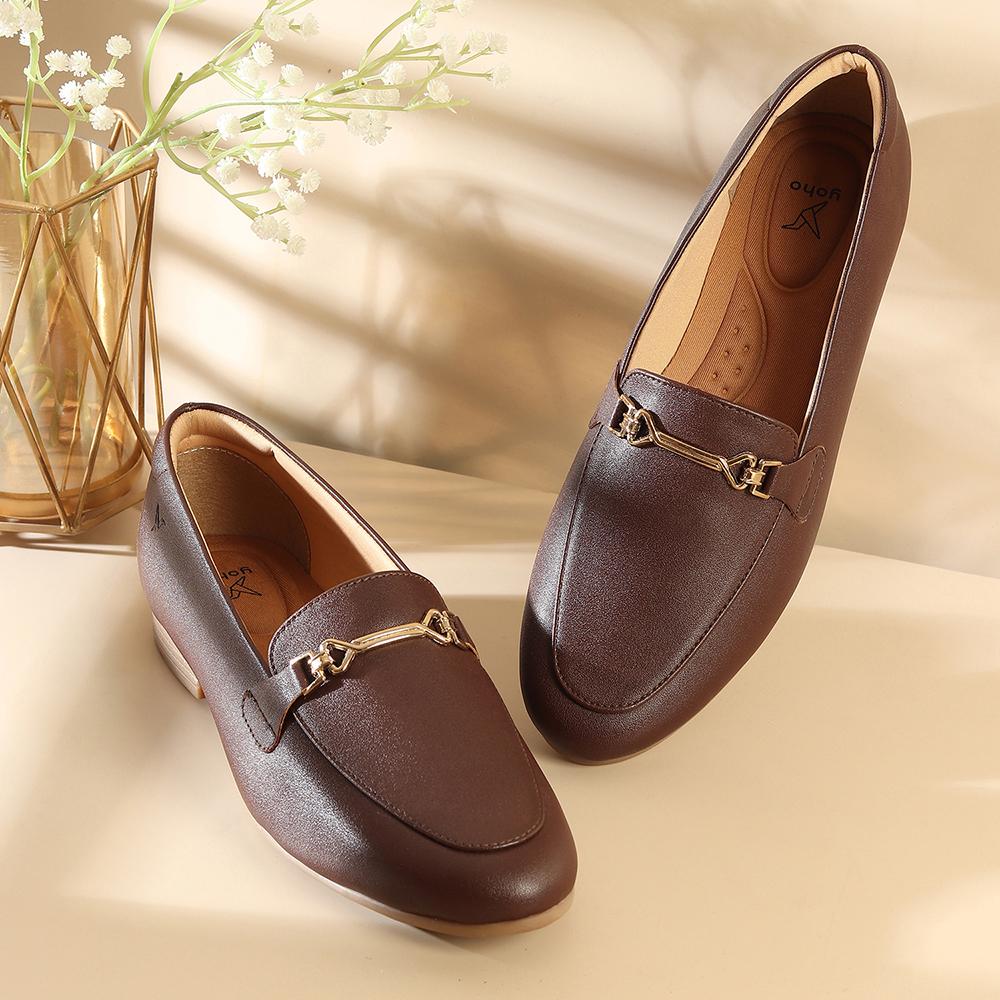 Bliss Loafers 006 for Women
