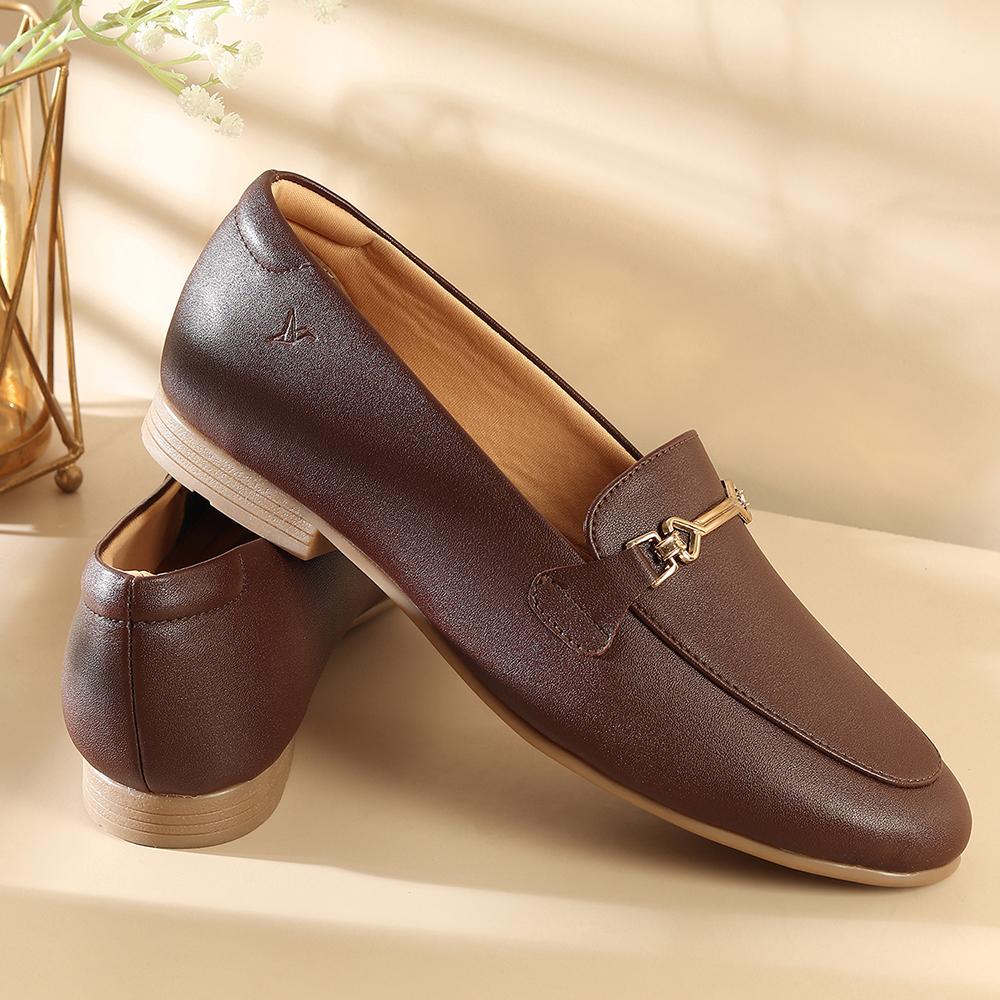 Bliss Loafers 006 for Women