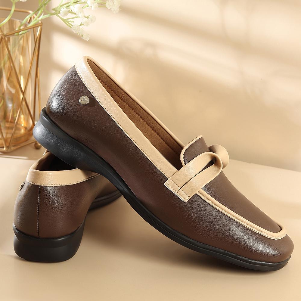 Bliss Loafers 004 for Women