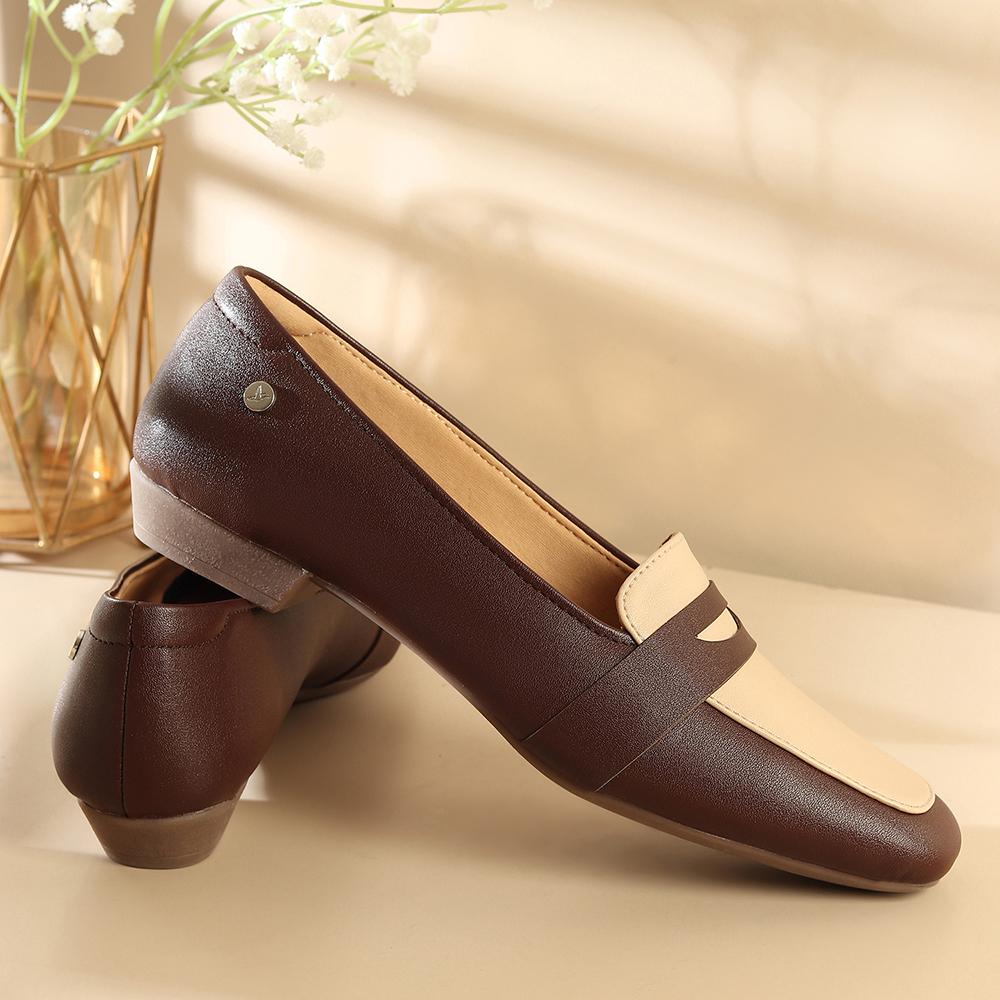 Bliss Loafers 005 for Women