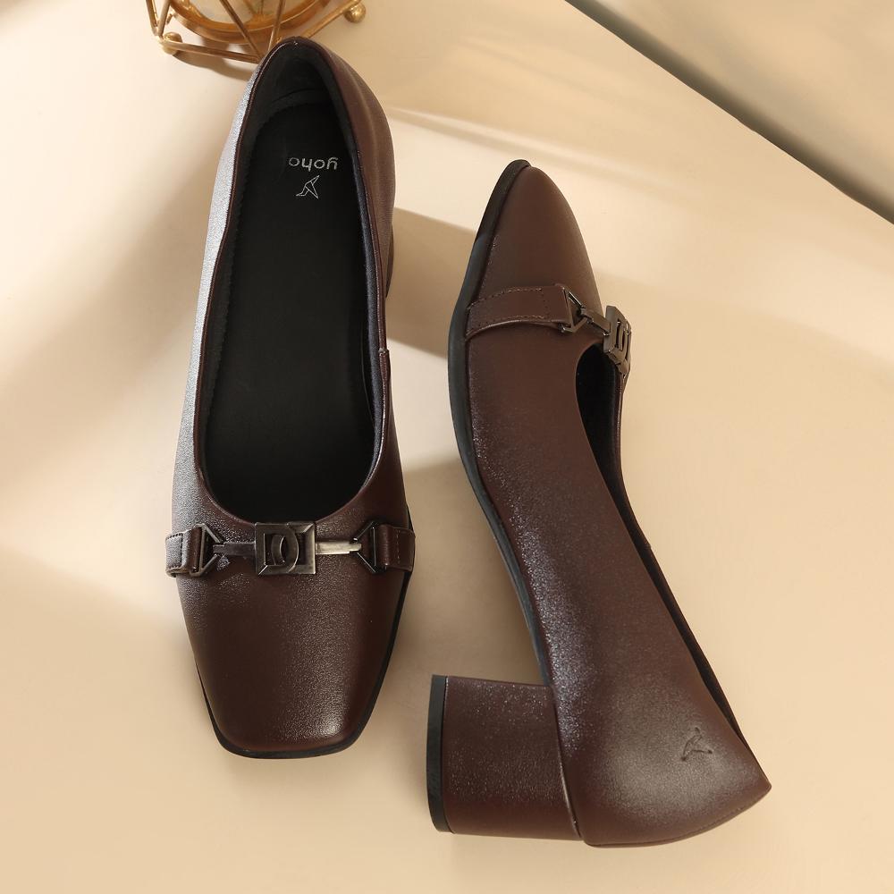 Bliss Heel 002 for Women