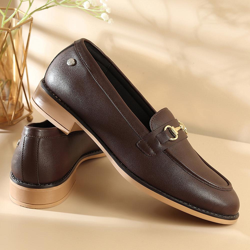 Bliss Loafers 003 for Women
